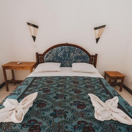 Mong Bungalows Kuta  Экстерьер фото