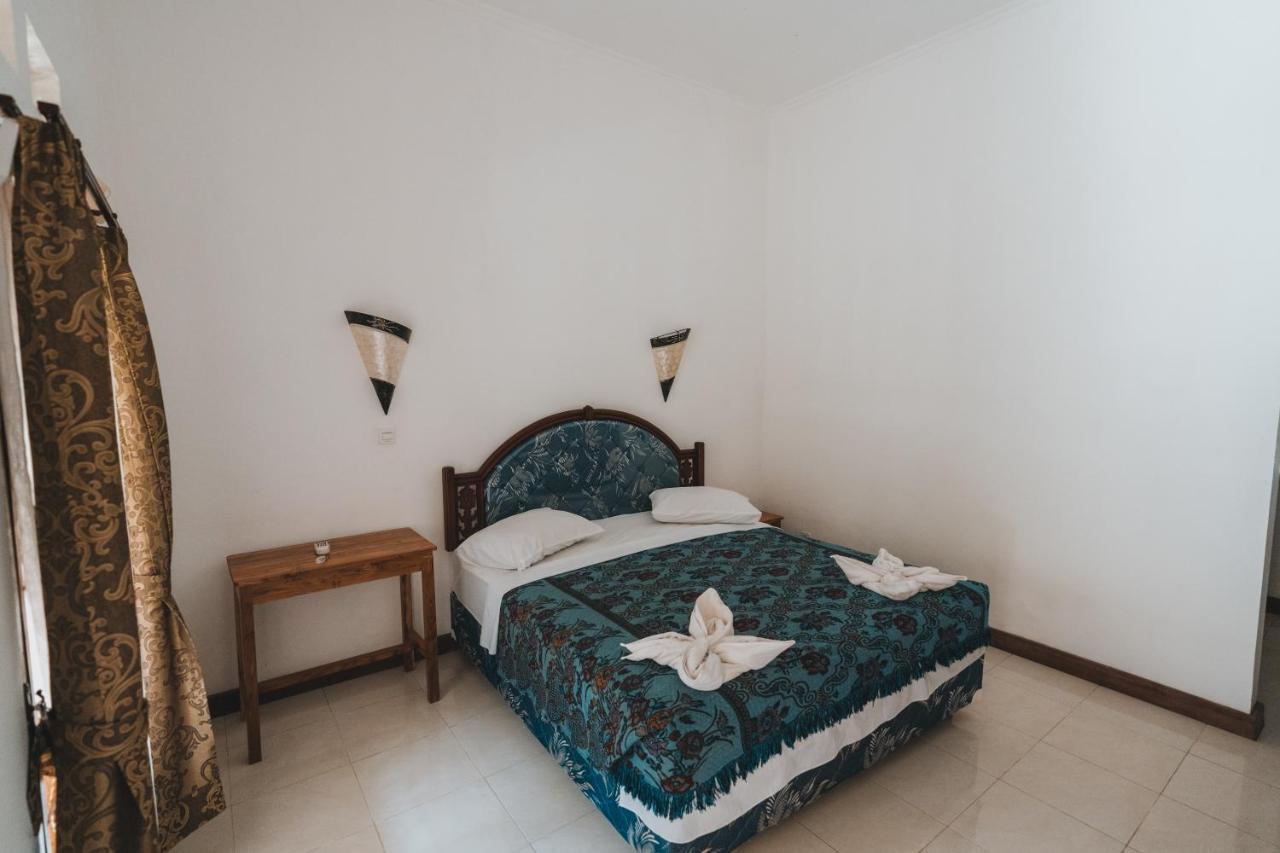 Mong Bungalows Kuta  Экстерьер фото